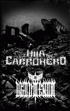 Akouphenom : La Hija del Carroñero - Akouphenom